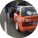 The Ibiza Hill Climb